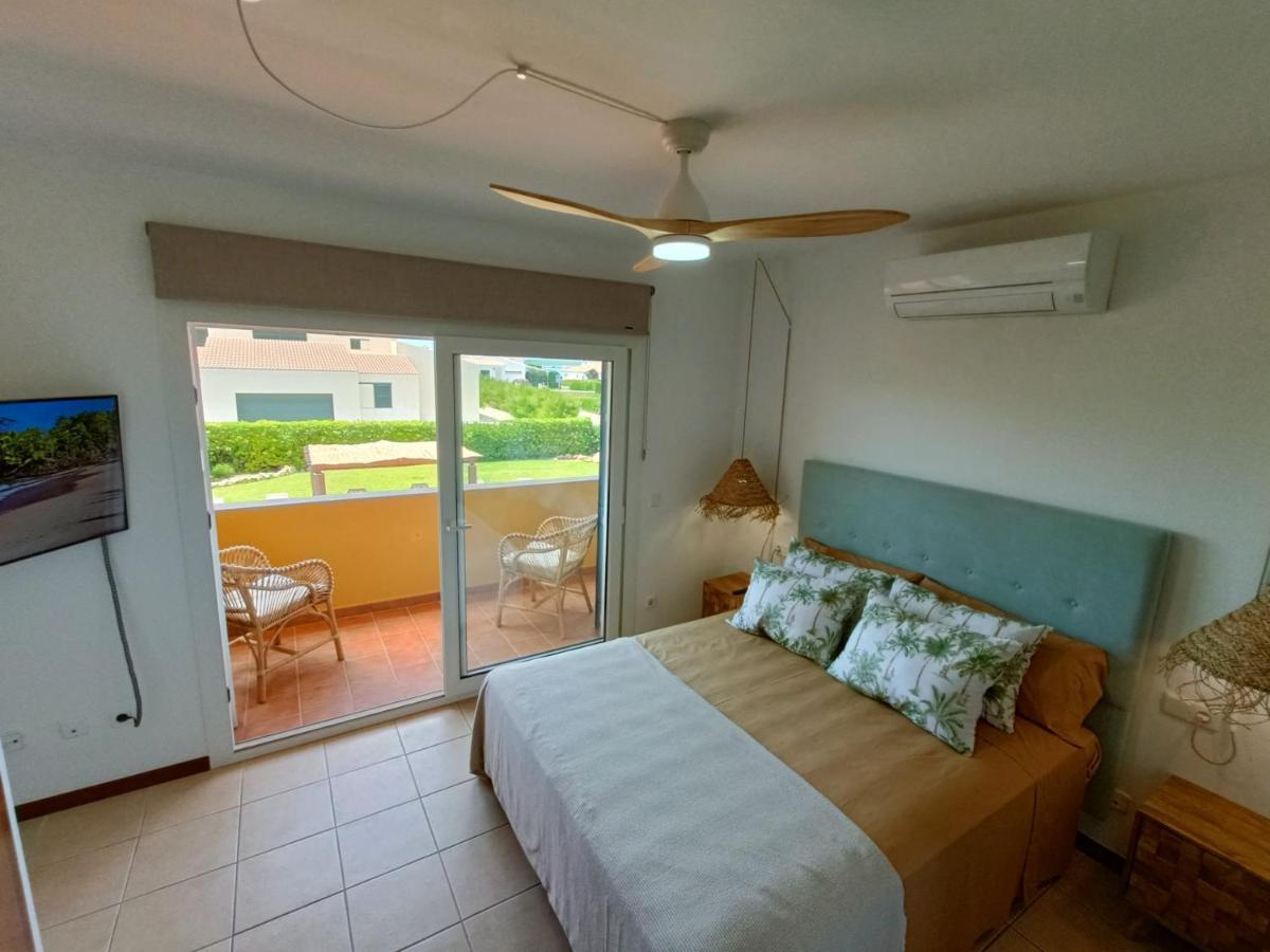 Villa Vega Relax En El Paraiso Es Mercadal Extérieur photo