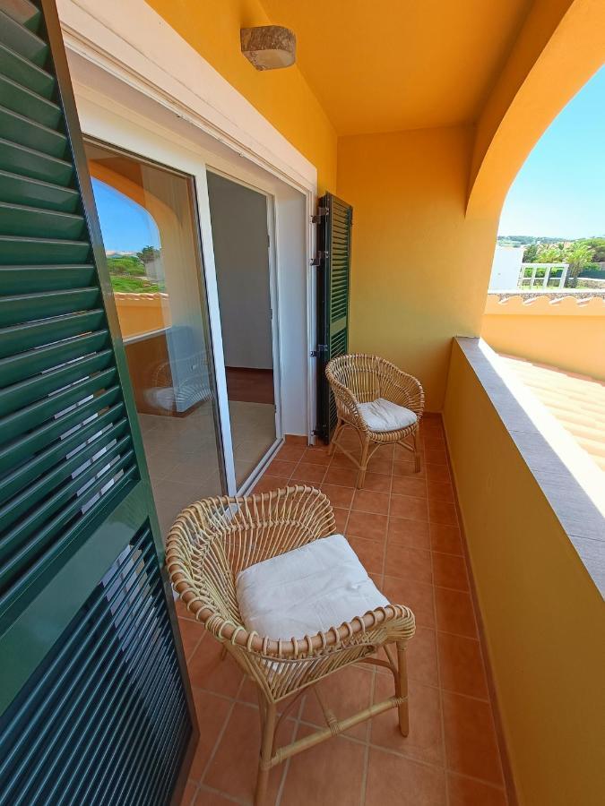 Villa Vega Relax En El Paraiso Es Mercadal Extérieur photo