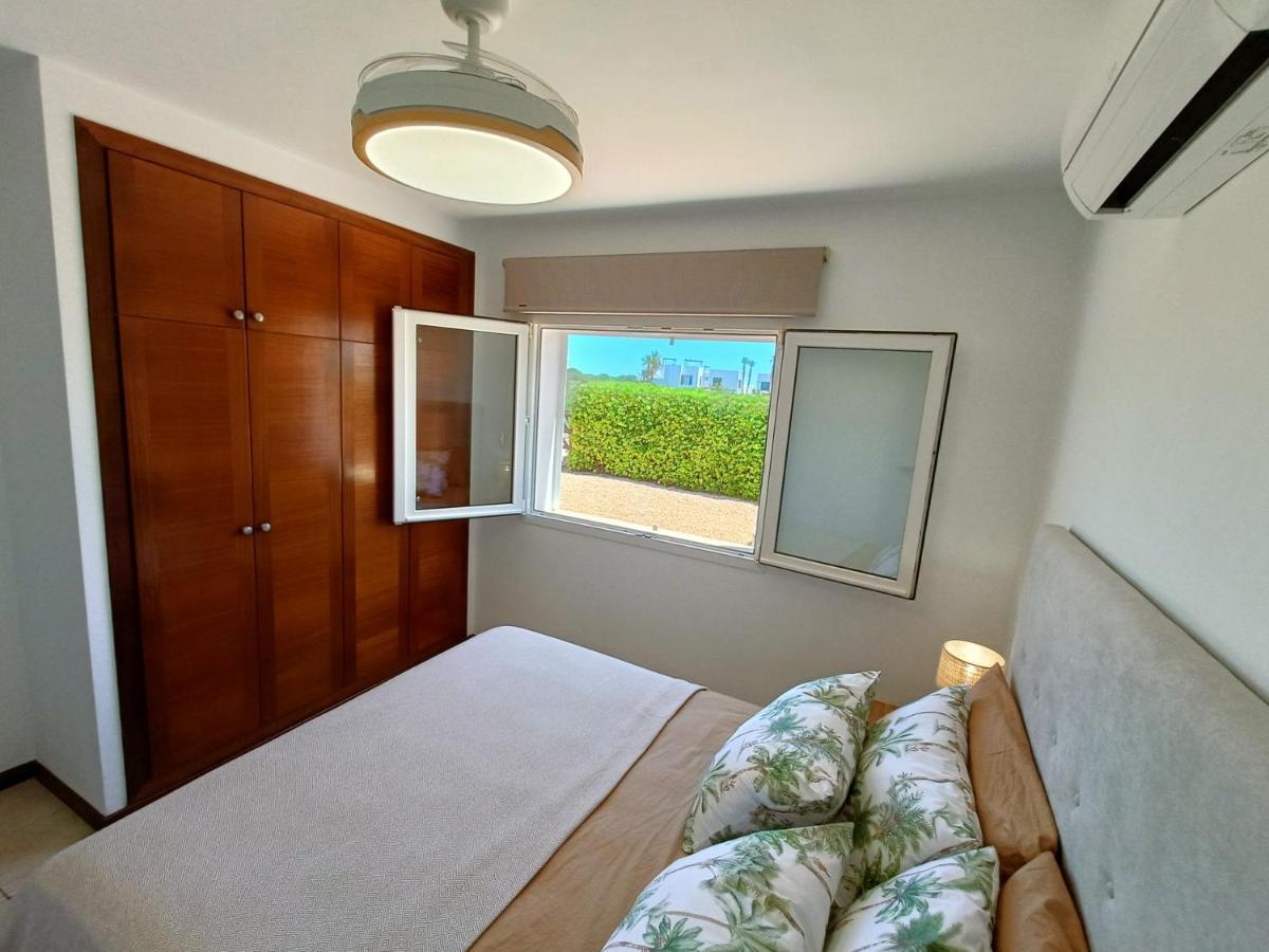 Villa Vega Relax En El Paraiso Es Mercadal Extérieur photo